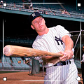 Mickey Mantle